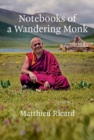 Notebooks of a Wandering Monk - Book