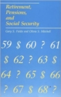 Retirement, Pensions, and Social Security - Book