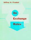 On Exchange Rates - Book