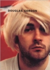 Douglas Gordon - Book