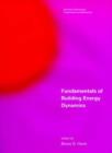 Fundamentals of Building Energy Dynamics - Book