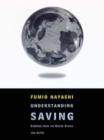 Understanding Savings : Evidence from the United States and Japan - Book