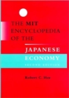 The MIT Encyclopedia of the Japanese Economy - Book