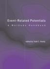 Event-Related Potentials : A Methods Handbook - Book