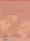 Japan's Great Stagnation : Financial and Monetary Policy Lessons for Advanced Economies - Book