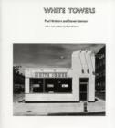 White Towers - Book