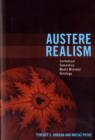Austere Realism : Contextual Semantics Meets Minimal Ontology - Book