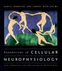 Foundations of Cellular Neurophysiology - Book