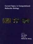 Current Topics in Computational Molecular Biology - Book