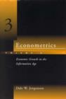 Econometrics : Economic Growth in the Informtion Age - Book