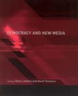 Democracy and New Media - Book
