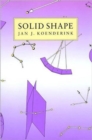 Solid Shape - Book