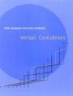 Verbal Complexes - Book