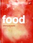 Food : Alphabet City Magazine 12 - Book