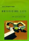 Artificial Life : An Overview - Book