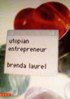 Utopian Entrepreneur - Book