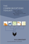 The Communications Toolkit : How to Build and Regulate Any Communications Business - Book