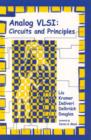 Analog VLSI : Circuits and Principles - Book