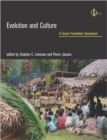 Evolution and Culture : A Fyssen Foundation Symposium - Book