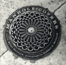 Manhole Covers - Book