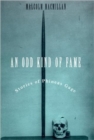 An Odd Kind of Fame : Stories of Phineas Gage - Book