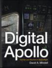 Digital Apollo : Human and Machine in Spaceflight - Book