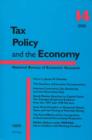 Tax Policy and the Economy - Book