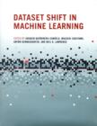 Dataset Shift in Machine Learning - Book