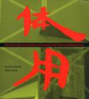 Architectural Encounters with Essence and Form in Modern China - Book