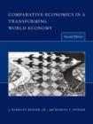 Comparative Economics in a Transforming World Economy - Book