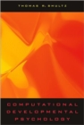 Computational Developmental Psychology - Book