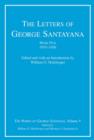 The Letters of George Santayana, Book Five, 1933-1936 : The Works of George Santayana, Volume V Volume 5 - Book