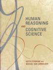 Human Reasoning and Cognitive Science - Book