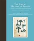 The Book of Michael of Rhodes : A Fifteenth-Century Maritime Manuscript Volume 2 - Book
