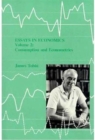 Essays in Economics : Consumption and Economics v. 2 - Book