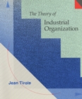The Theory of Industrial Organization - Book