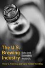 The US Brewing Industry : Data and Economic Analysis - Book
