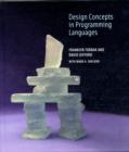 Design Concepts in Programming Languages - Book