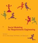 Social Modeling for Requirements Engineering - Book