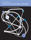 Introduction to Statistical Relational Learning - eBook
