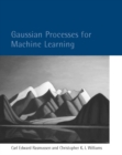 Gaussian Processes for Machine Learning - Carl Edward Rasmussen