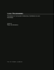 Logic Programming : The 11th International Conference - eBook