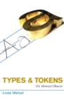 Types and Tokens : On Abstract Objects - eBook