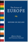 Future of Europe - Alberto Alesina