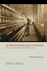 Between Reason and Experience - eBook