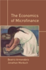 The Economics of Microfinance - eBook