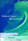 Political Cycles and the Macroeconomy - eBook