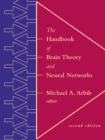 The Handbook of Brain Theory and Neural Networks - eBook