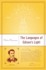 The Languages of Edison's Light - eBook