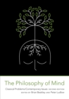The Philosophy of Mind : Classical Problems/Contemporary Issues - eBook